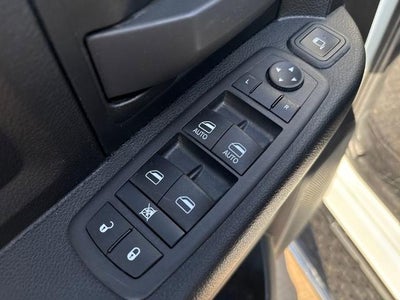 2024 RAM 3500 Tradesman Crew Cab 4x4 8' Box