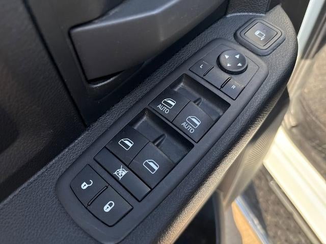 2024 RAM 3500 Tradesman Crew Cab 4x4 8' Box