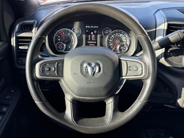 2024 RAM 3500 Tradesman Crew Cab 4x4 8' Box