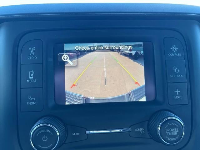 2024 RAM 3500 Tradesman Crew Cab 4x4 8' Box