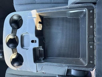 2024 RAM 3500 Tradesman Crew Cab 4x4 8' Box