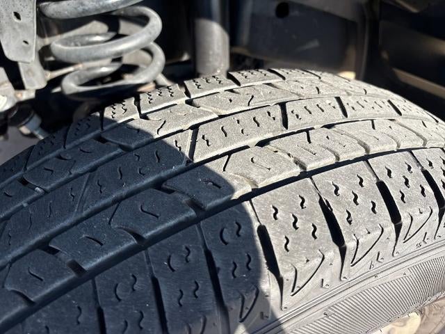 2024 RAM 3500 Tradesman Crew Cab 4x4 8' Box