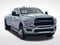 2024 RAM 3500 Tradesman Crew Cab 4x4 8' Box