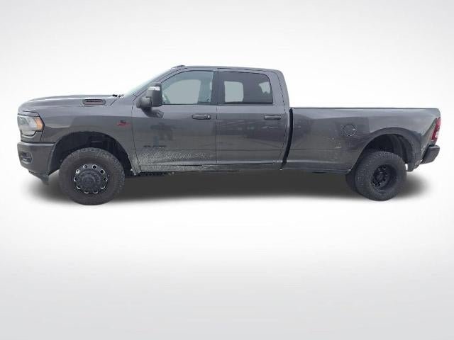 2024 RAM 3500 Big Horn Crew Cab 4x4 8' Box