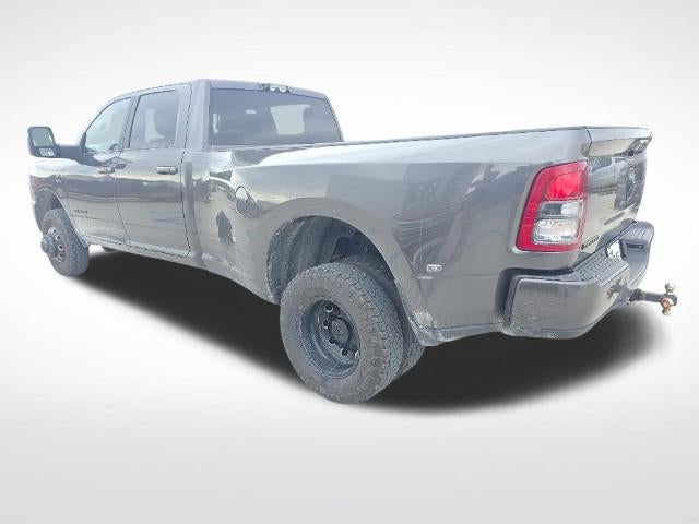 2024 RAM 3500 Big Horn Crew Cab 4x4 8' Box