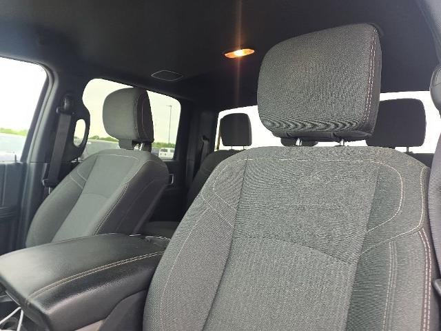 2024 RAM 3500 Big Horn Crew Cab 4x4 8' Box