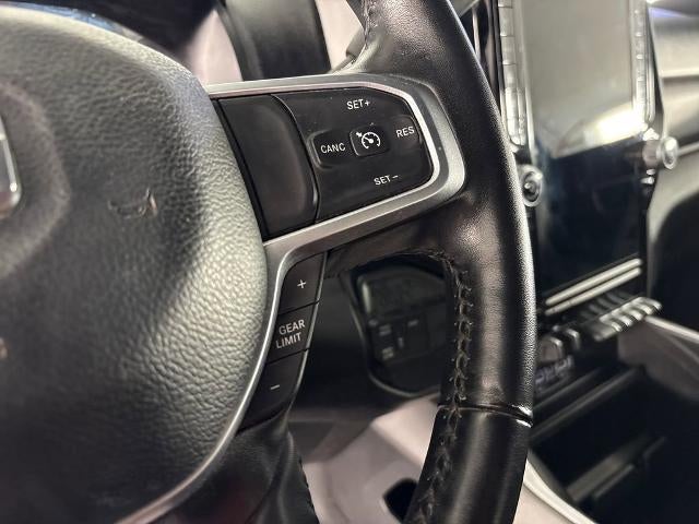 2024 RAM 3500 Big Horn Crew Cab 4x4 8' Box