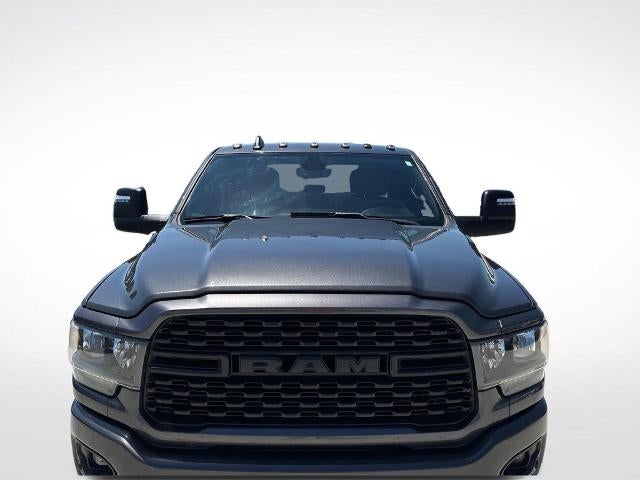 2024 RAM 3500 Big Horn Crew Cab 4x4 8' Box