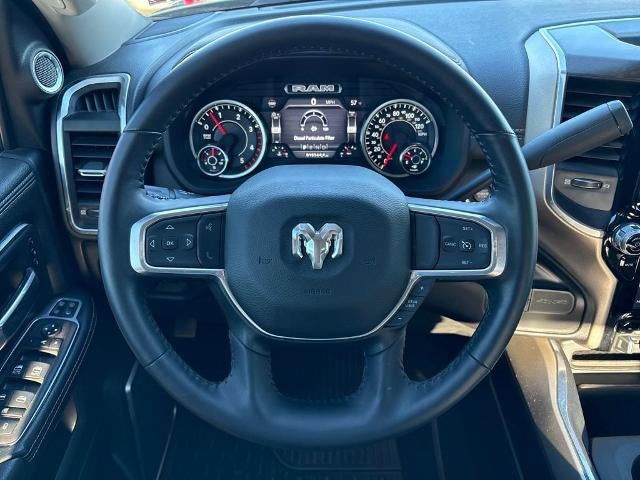 2024 RAM 3500 Laramie Crew Cab 4x4 8' Box