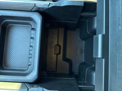 2024 RAM 3500 Laramie Crew Cab 4x4 8' Box