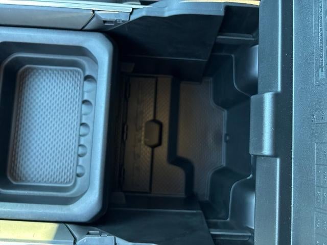 2024 RAM 3500 Laramie Crew Cab 4x4 8' Box