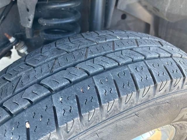 2024 RAM 3500 Laramie Crew Cab 4x4 8' Box