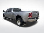 2024 RAM 3500 Laramie Crew Cab 4x4 8' Box