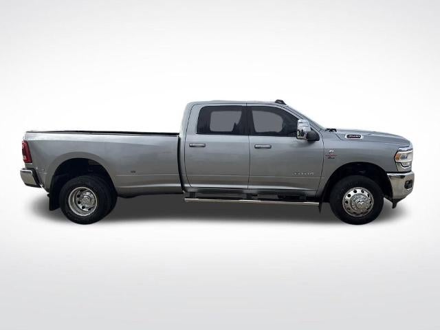 2024 RAM 3500 Laramie Crew Cab 4x4 8' Box