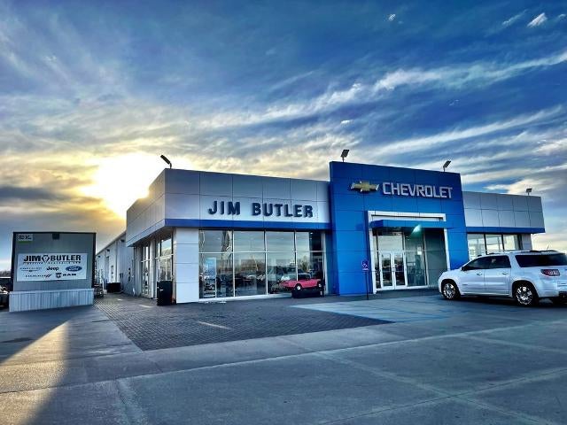 2024 RAM 3500 Laramie Crew Cab 4x4 8' Box