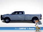 2024 RAM 3500 Laramie Crew Cab 4x4 8' Box
