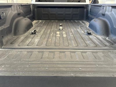 2024 RAM 3500 Laramie Crew Cab 4x4 8' Box