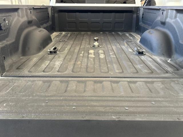 2024 RAM 3500 Laramie Crew Cab 4x4 8' Box