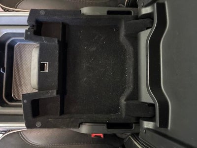 2024 RAM 3500 Laramie Crew Cab 4x4 8' Box