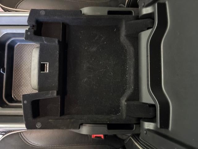 2024 RAM 3500 Laramie Crew Cab 4x4 8' Box