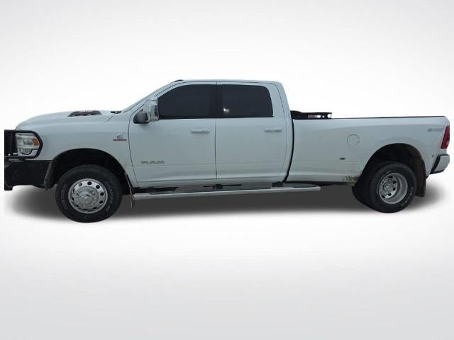 2024 RAM 3500 Laramie Crew Cab 4x4 8' Box