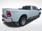 2024 RAM 3500 Laramie Crew Cab 4x4 8' Box