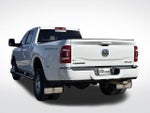 2024 RAM 3500 Laramie Crew Cab 4x4 8' Box