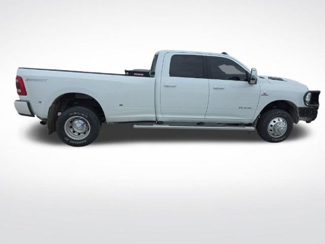 2024 RAM 3500 Laramie Crew Cab 4x4 8' Box