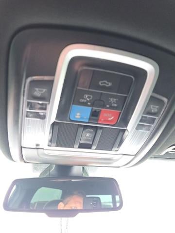 2024 RAM 3500 Laramie Crew Cab 4x4 8' Box