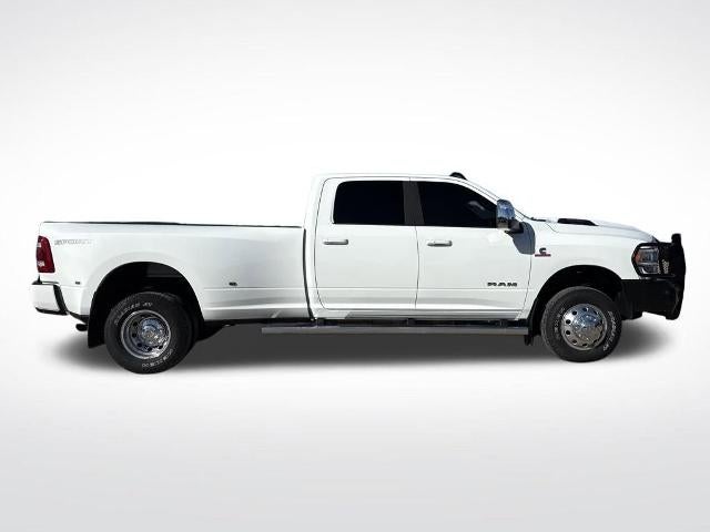 2024 RAM 3500 Laramie Crew Cab 4x4 8' Box