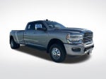 2024 RAM 3500 Laramie Crew Cab 4x4 8' Box