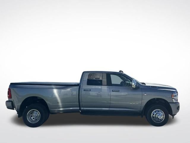 2024 RAM 3500 Laramie Crew Cab 4x4 8' Box