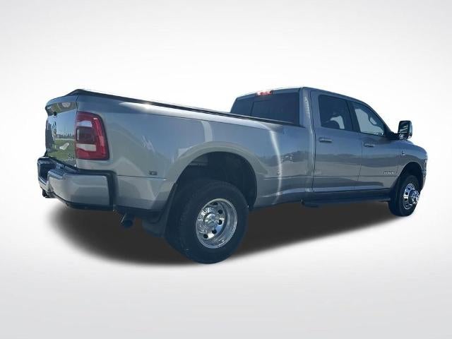 2024 RAM 3500 Laramie Crew Cab 4x4 8' Box