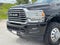 2024 RAM 3500 Limited Longhorn Crew Cab 4x4 8' Box
