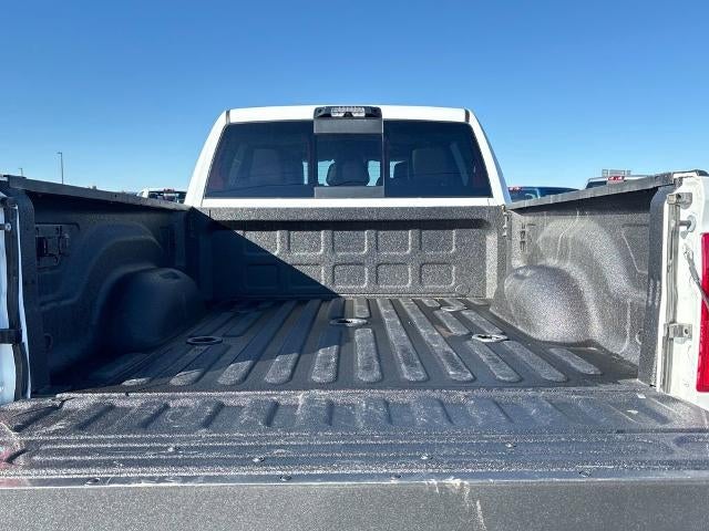 2024 RAM 3500 Laramie Mega Cab 4x4 6'4" Box