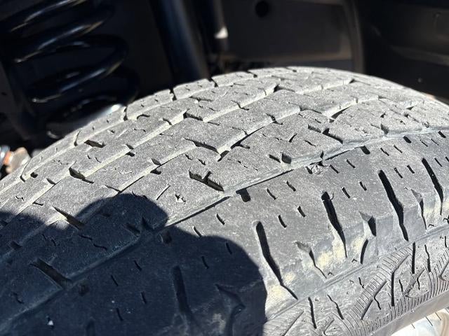 2024 RAM 3500 Laramie Mega Cab 4x4 6'4" Box