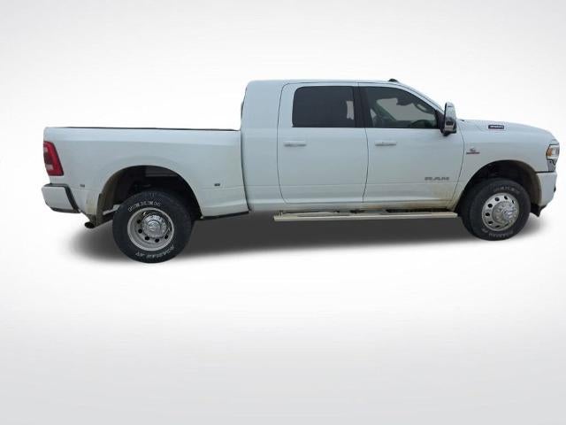 2024 RAM 3500 Laramie Mega Cab 4x4 6'4" Box