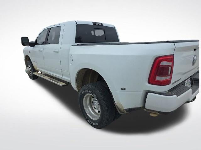 2024 RAM 3500 Laramie Mega Cab 4x4 6'4" Box
