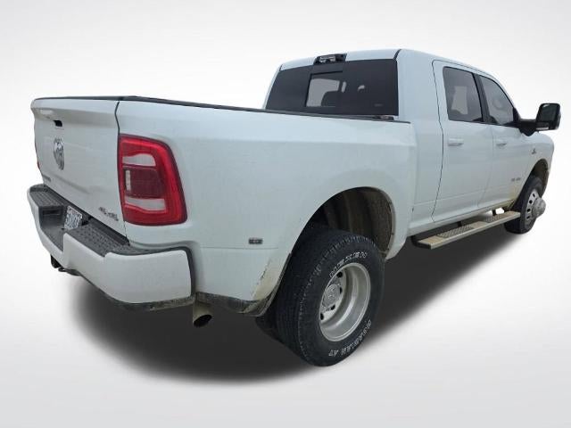 2024 RAM 3500 Laramie Mega Cab 4x4 6'4" Box