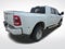 2024 RAM 3500 Laramie Mega Cab 4x4 6'4" Box