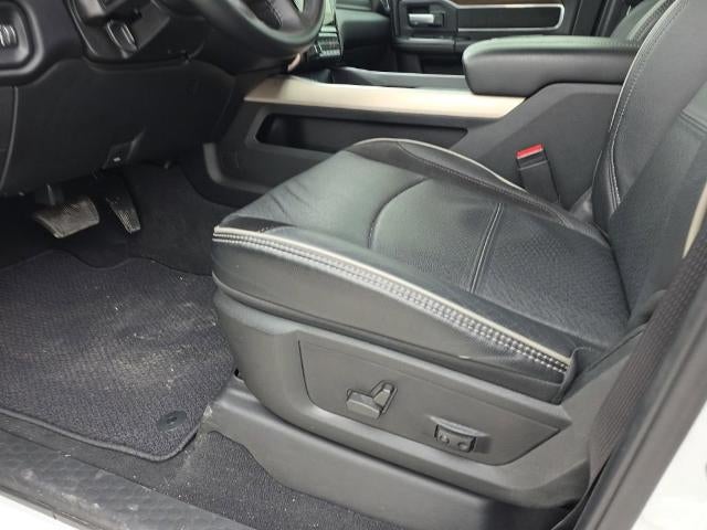 2024 RAM 3500 Laramie Mega Cab 4x4 6'4" Box