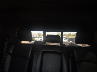 2023 RAM 3500 Laramie Mega Cab 4x4 6'4" Box