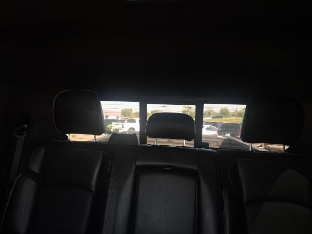 2023 RAM 3500 Laramie Mega Cab 4x4 6'4" Box