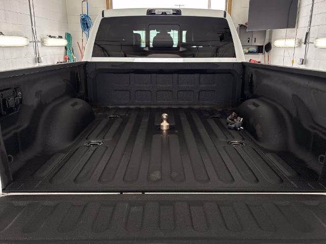 2023 RAM 3500 Laramie