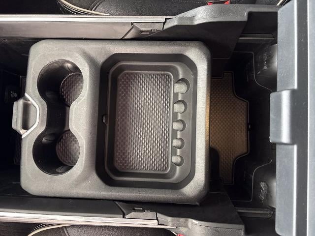 2023 RAM 3500 Laramie