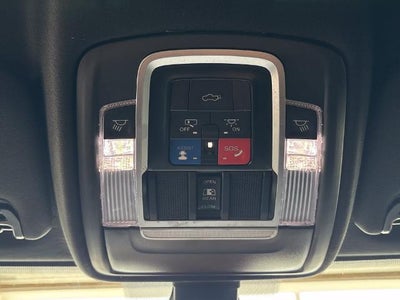 2023 RAM 3500 Laramie