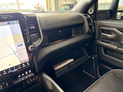 2023 RAM 3500 Laramie