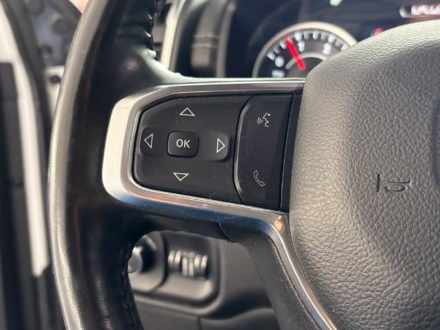 2023 RAM 3500 Laramie