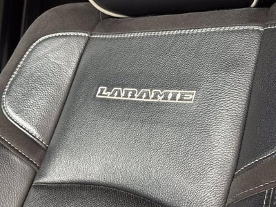 2023 RAM 3500 Laramie