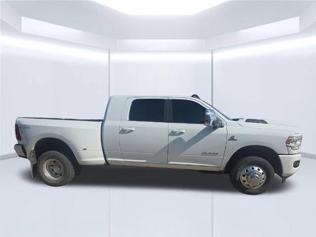 2023 RAM 3500 Laramie Mega Cab 4x4 6'4" Box